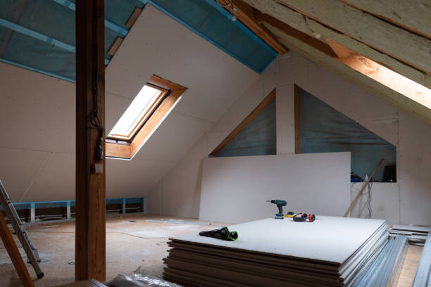 Best Insulation Maintenance and Repair in Forest Glen, MD