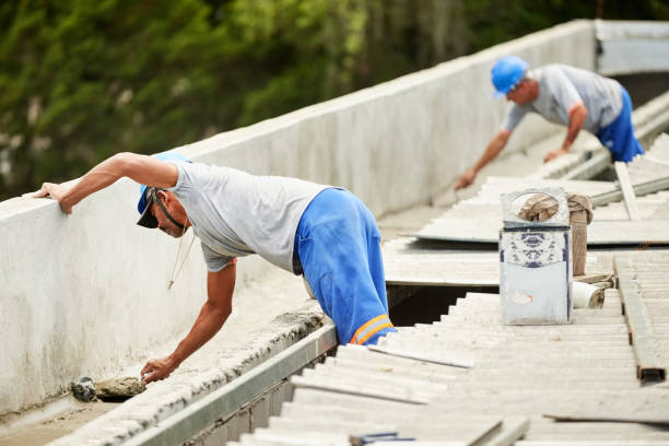Best Insulation for Specific Applications in Forest Glen, MD