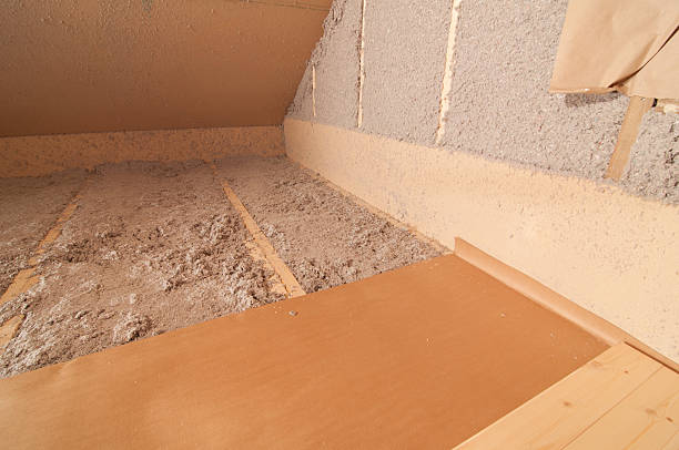 Best Insulation for Specific Applications in Forest Glen, MD